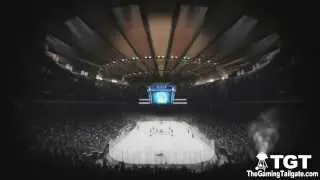 NHL 15 - Teaser Video