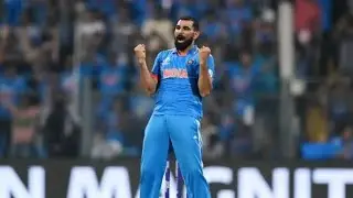 Shami breaking news//shami return to India team//india vs new zealand including the squad// #news 