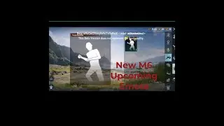 M6 And M5 Rp Rewards Leaks|New Emotes|New Outfits|New Tier Rewards
