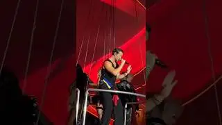 RBD - Tras De Mi #rbd #rebelde #rbdisback #musica #rbdmaniacos #music #show #rbdtour2023 #concert