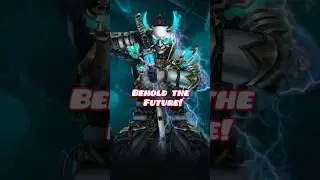itu vs monkey king intense fight 🔥🥶🗿#shadowfight4 #shorts #short