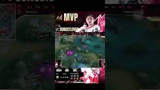 Mlbb M5 SunsetLover #mlbb #DeVu #m5mlbb #novaria