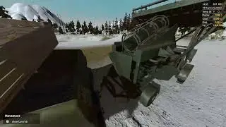 mobile wash plant and excavator gold mining sim hard mode
