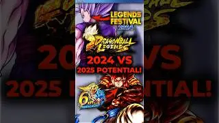 2024 Vs 2025 Anniversary & Festival Potential! 🔥