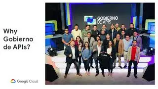 How Banco Azteca Kick-Started their API Strategy