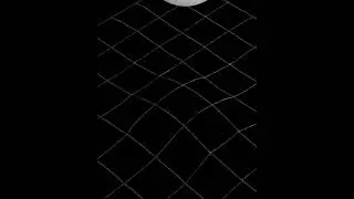 Vellum Solver R&D #Houdini #shorts