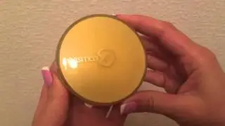 Be Fasion Collistar Compact Matte Finish Foundation Lux Cosmetics HD