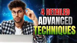 4 Advanced Techniques to Sharpen Your Observational Skills