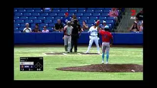 Jalen Miller Sr 2025 SOMD Blue Crabs 
