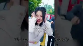 Her daughter falsely accused her mother of hurting her.