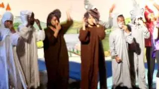 Under the Sea - Cliffview Primary School