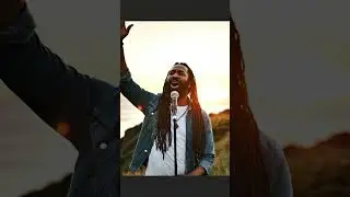 Joy Comes in the Morning 🌅 | Gospel Reggae 2025 | Psalm 30:5 | Uplifting Christian Music
