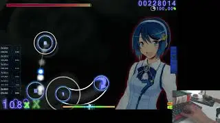 bbydoll Aim Slop Full area Extra 3 miss