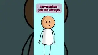 The Myth of Self-Improvement 😳 | Truth About Growth in 60s