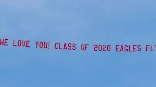 EHS Class of 2020