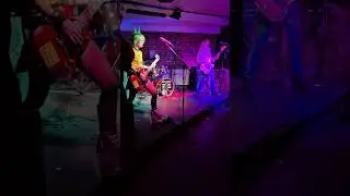 Rumkicks   I don't wanna die. Gateshead 12/6/25