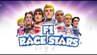 IS THIS BEST F1 GAME CODIES EVER MADE? Phoenix84 Plays F1 Race Stars