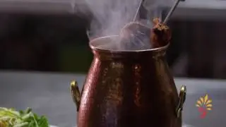 Sabores ex&oacute;ticos de La India