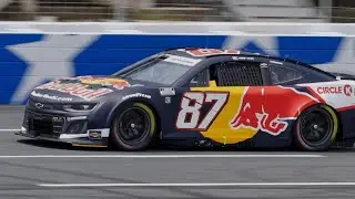 10 NASCAR Cup Series Predictions for 2026