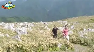 Discover Japan&rsquo;s Hidden Alps! Scenic Drives & Local Tastes in Kochi | GOGO KOCHI [ENG SUB]