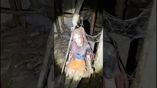 #Horror #Shorts #Creepy #FoundFootage #Mystery #Scary #POV #3DAnimation #Cinematic #cyberpunk