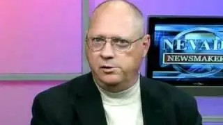 Chuck Muth on Nevada NewsMakers (Part 2)
