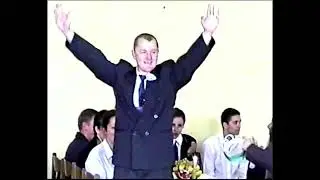 MOKYTOJŲ DIENA 1998-10-05