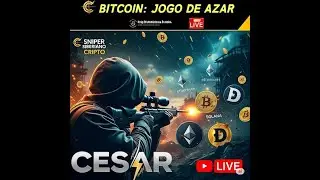 BITCOIN  10 / 9  /  2025 VENDA QUERO SEMPRE VENDER QUANDO SOBE NA LIVE EXPLICO