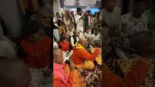 শ্রীপাদ কোমল গোপাল প্রভুর কীর্তন 