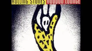 The Rolling Stones - Brand New Car