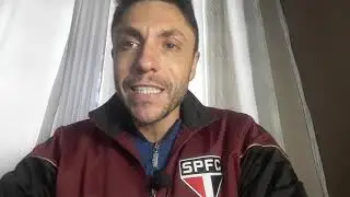 L&Eacute;O TITULAR CONTRA CORINTHIANS | MIRANDA PODE VOLTAR | N&Uacute;MEROS DO LUAN | PROTESTO INDEPENDENTE