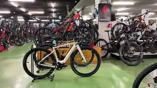 ⚡️SPECIALIZED TURBO CREO CARBON 2 EXPERT⚡️ +potencia +autonom&iacute;a +ligera, la tienes en Oiartzun BIke