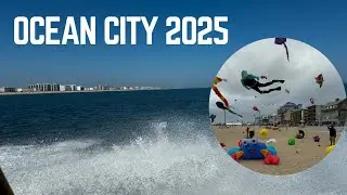 Ocean City 2025