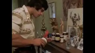 ARNOLD VS LOU PART 1.avi