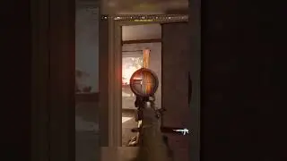 Risking life to help Teammate  Warzone Part 1