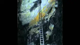 Llechwedd - The Miners Tramway
