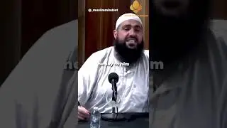 Мухаммад Хоблос! Ваша семья,для вас испытание!!! Новинка 2025 #ислам #мухаммад #единобожие