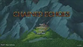 Chained Echoes | Quick Review: Instant Indy JRPG Classic 10/10!