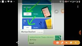 Solutions for G-suite basic problem to join Google classroom