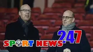 Man United owners the Glazers make second managerial sacking