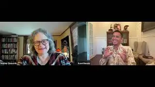 Ke'oni Hanalei - The Star Lineages Guiding us into Transmutation and the Completion of a Circuit