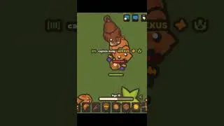taming io triple spike comp