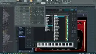 How to make a blxst type beat in FL Studio 2022