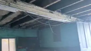 Digging Basement of a Chicago 2 Flat