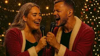Merry Christmas, Hold Me Close_adele and imagine dragon/emotional and powerful holiday love song