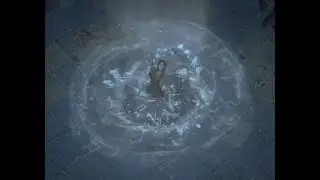 Sirus A9 Deathless CI  (Vortex) 3.16