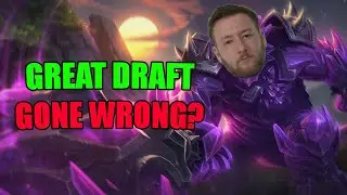 Genetics SWC Final Ymir Game - PoV Demo Review
