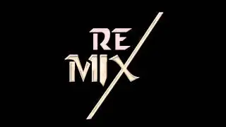 C.M - Dream Universe (Tilt's Eastern Storm Remix)
