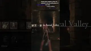 He Ended Stream😬#shorts #darksouls #speedrun