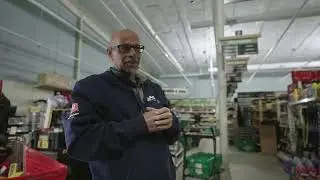 Dual Fuel Bryant Evolution Commercial Install